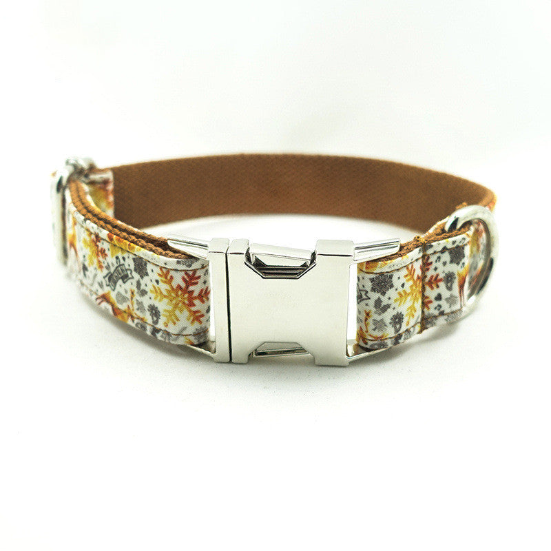 Collars & Leashes