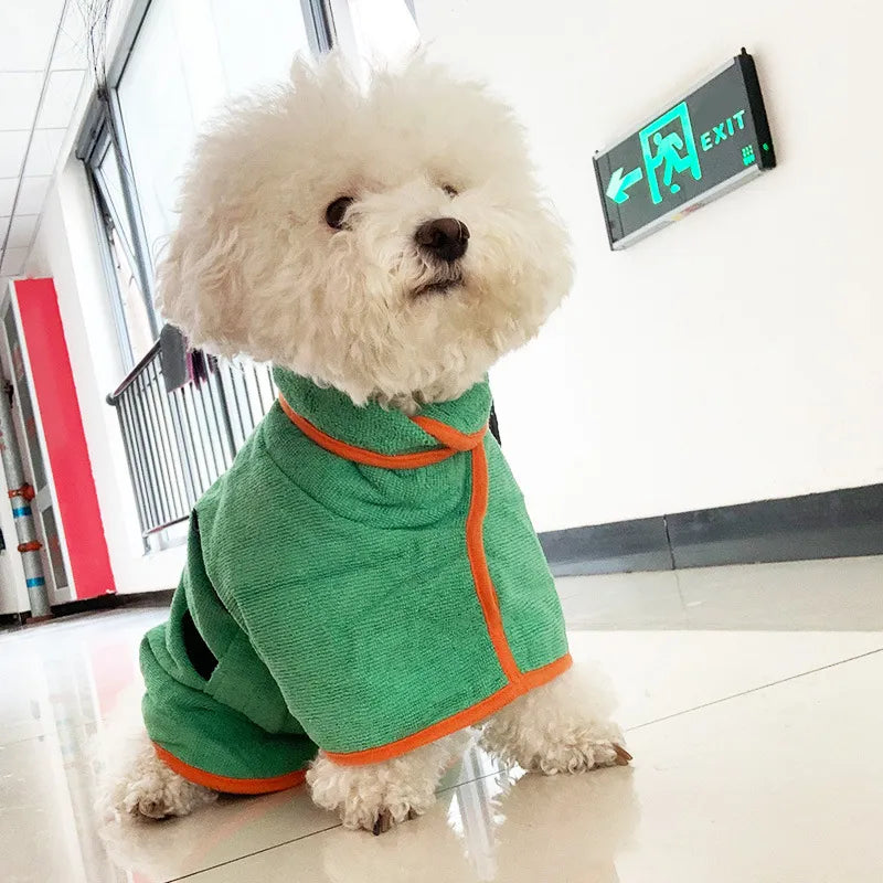 Grooming & Accessories